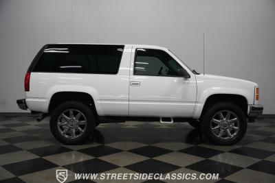 1994 GMC Yukon 4X4