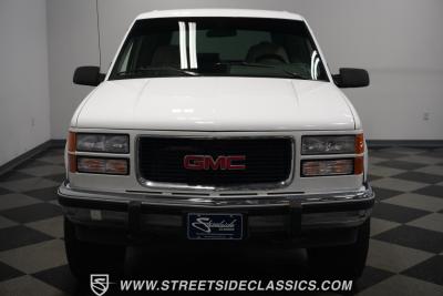 1994 GMC Yukon 4X4