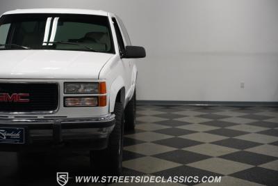 1994 GMC Yukon 4X4