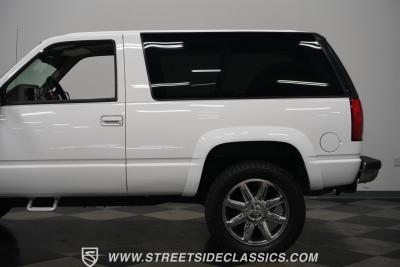 1994 GMC Yukon 4X4
