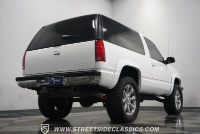 1994 GMC Yukon 4X4