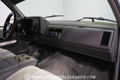 1994 GMC Yukon 4X4
