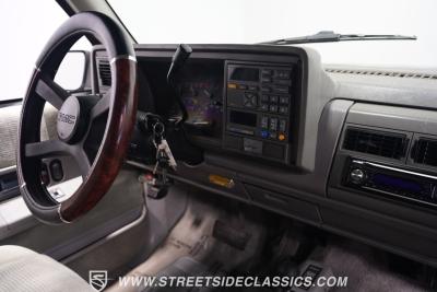 1994 GMC Yukon 4X4