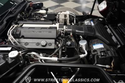 1993 Chevrolet Corvette 40th Anniversary