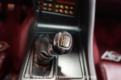 1993 Chevrolet Corvette 40th Anniversary