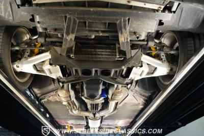 1993 Chevrolet Corvette 40th Anniversary