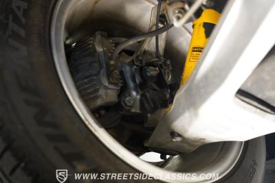 1993 Chevrolet Corvette 40th Anniversary