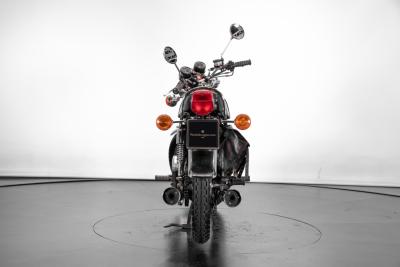 1975 Kawasaki KZ 400