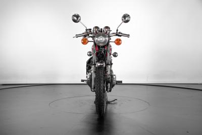 1975 Kawasaki KZ 400