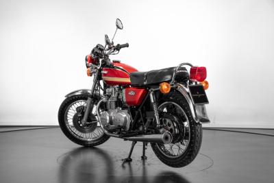 1975 Kawasaki KZ 400