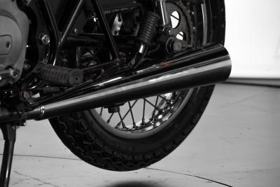 1975 Kawasaki KZ 400