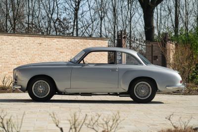 1955 Alfa Romeo 1900 CSS TOURING SUPERLEGGERA