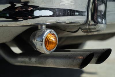 1955 Alfa Romeo 1900 CSS TOURING SUPERLEGGERA