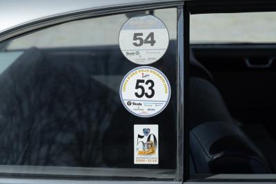 1955 Alfa Romeo 1900 CSS TOURING SUPERLEGGERA