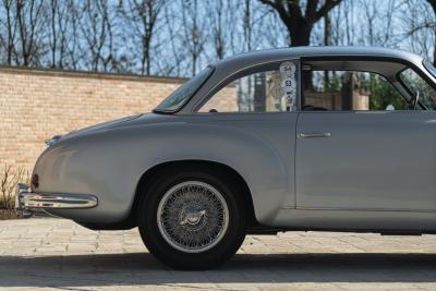 1955 Alfa Romeo 1900 CSS TOURING SUPERLEGGERA