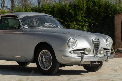 1955 Alfa Romeo 1900 CSS TOURING SUPERLEGGERA