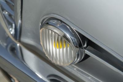 1955 Alfa Romeo 1900 CSS TOURING SUPERLEGGERA