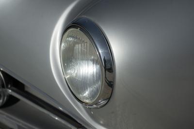 1955 Alfa Romeo 1900 CSS TOURING SUPERLEGGERA