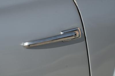 1955 Alfa Romeo 1900 CSS TOURING SUPERLEGGERA