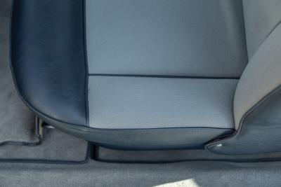 1955 Alfa Romeo 1900 CSS TOURING SUPERLEGGERA