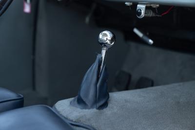 1955 Alfa Romeo 1900 CSS TOURING SUPERLEGGERA