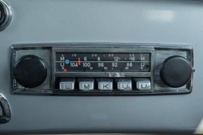 1955 Alfa Romeo 1900 CSS TOURING SUPERLEGGERA