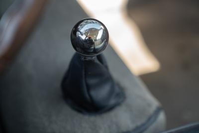 1955 Alfa Romeo 1900 CSS TOURING SUPERLEGGERA