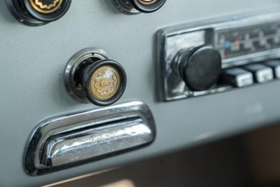 1955 Alfa Romeo 1900 CSS TOURING SUPERLEGGERA