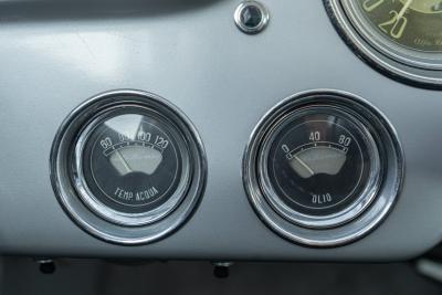 1955 Alfa Romeo 1900 CSS TOURING SUPERLEGGERA