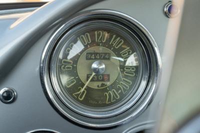 1955 Alfa Romeo 1900 CSS TOURING SUPERLEGGERA