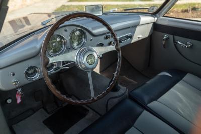 1955 Alfa Romeo 1900 CSS TOURING SUPERLEGGERA