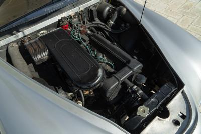 1955 Alfa Romeo 1900 CSS TOURING SUPERLEGGERA