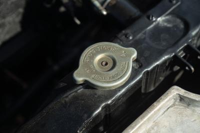 1955 Alfa Romeo 1900 CSS TOURING SUPERLEGGERA