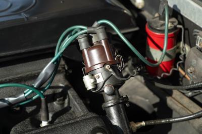 1955 Alfa Romeo 1900 CSS TOURING SUPERLEGGERA