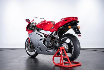 2000 MV Agusta F4 750