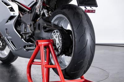 2000 MV Agusta F4 750