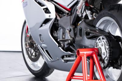 2000 MV Agusta F4 750