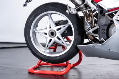2000 MV Agusta F4 750
