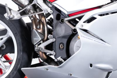 2000 MV Agusta F4 750