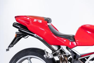 2000 MV Agusta F4 750