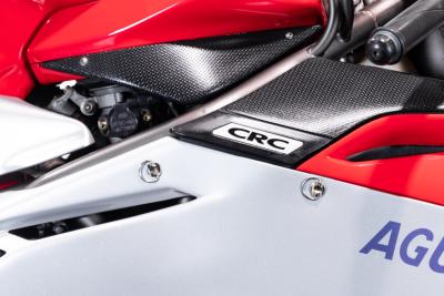 2000 MV Agusta F4 750