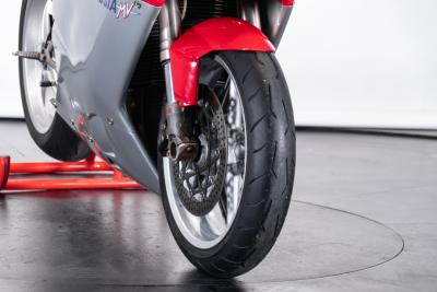 2000 MV Agusta F4 750
