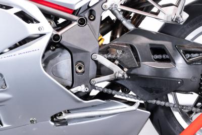 2000 MV Agusta F4 750