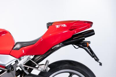 2000 MV Agusta F4 750