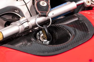 2000 MV Agusta F4 750