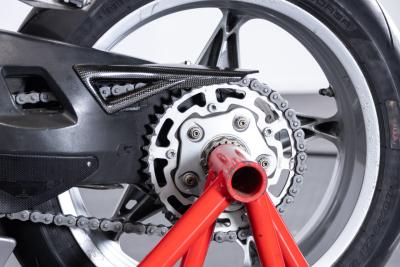 2000 MV Agusta F4 750