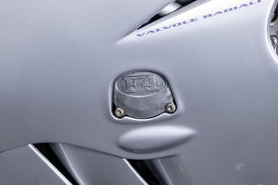 2000 MV Agusta F4 750