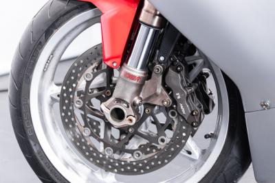 2000 MV Agusta F4 750