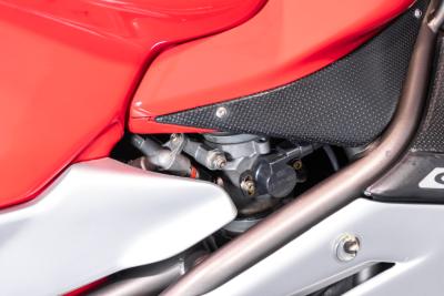 2000 MV Agusta F4 750