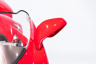 2000 MV Agusta F4 750